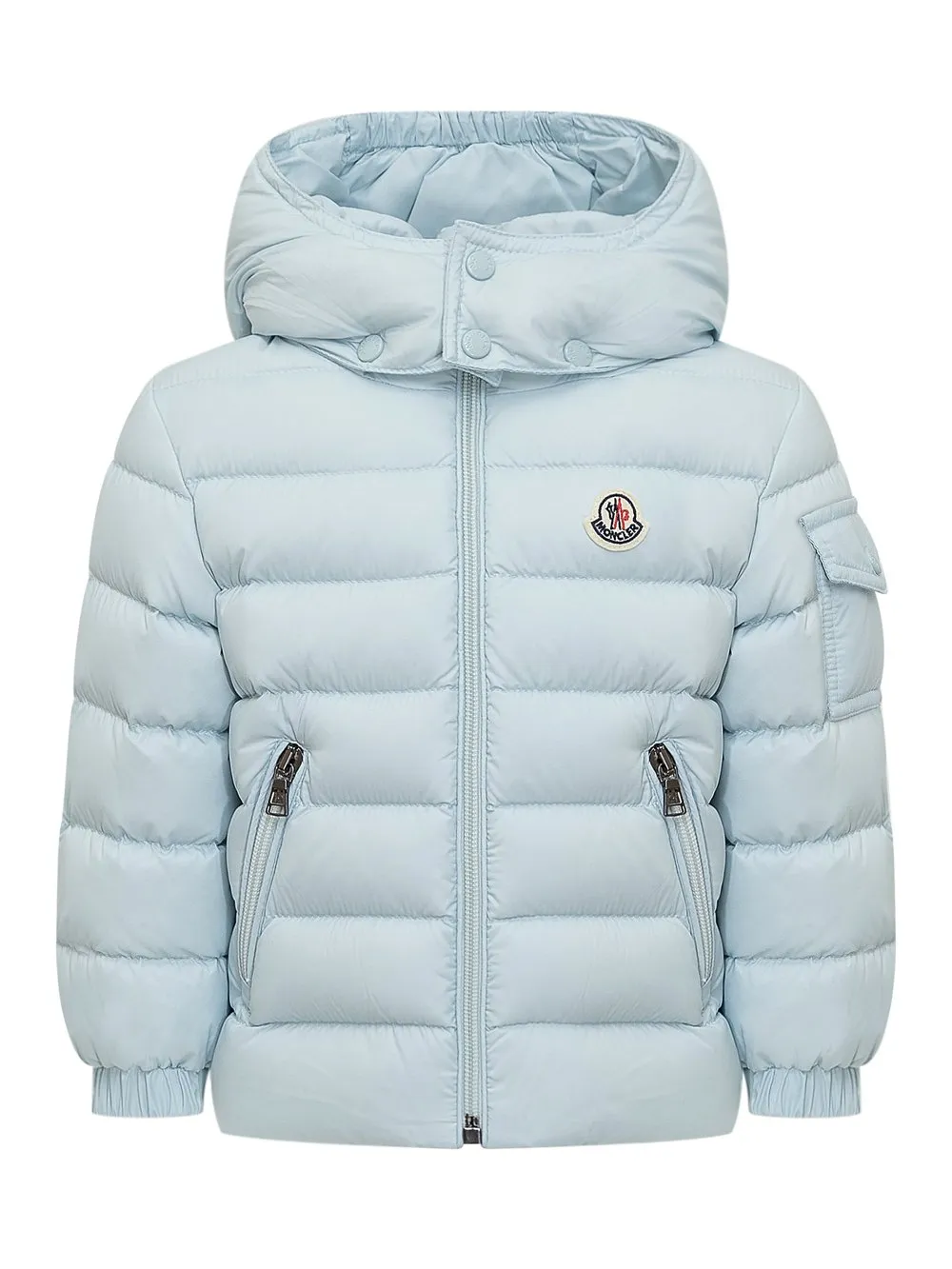 MONCLER KIDS Jules Down Jacket