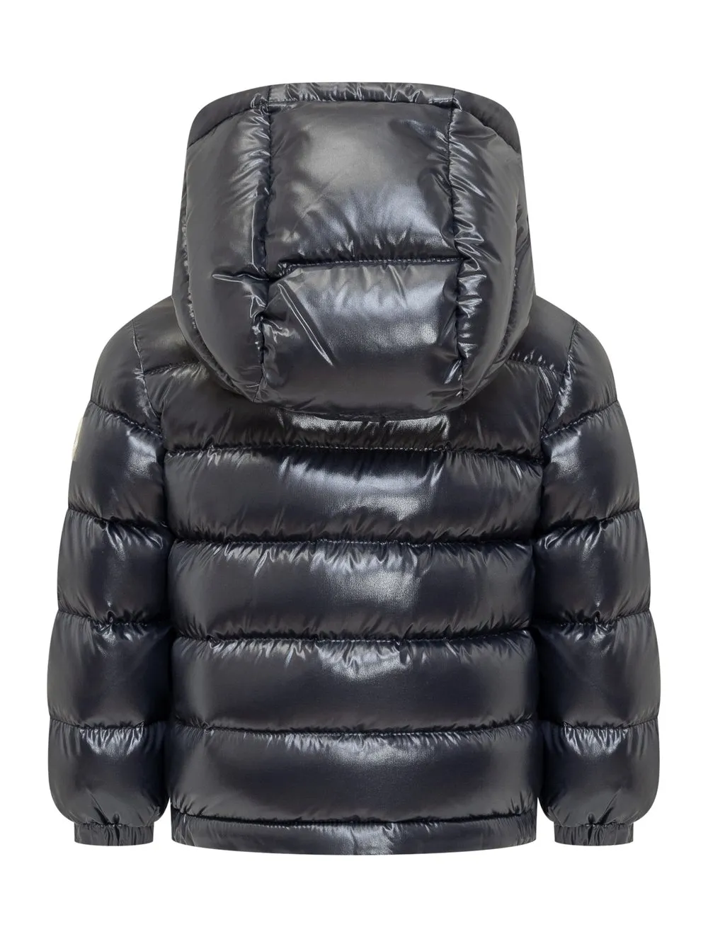 MONCLER KIDS New Aubert Down Jacket