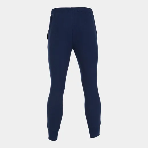 Montana Cuff Long Pants Navy