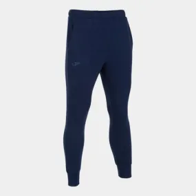 Montana Cuff Long Pants Navy