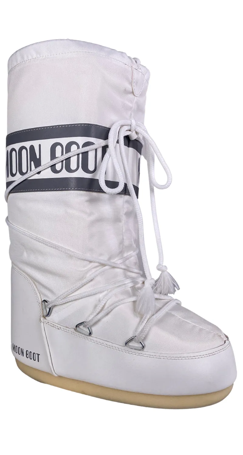 MOON BOOT Botas Snow