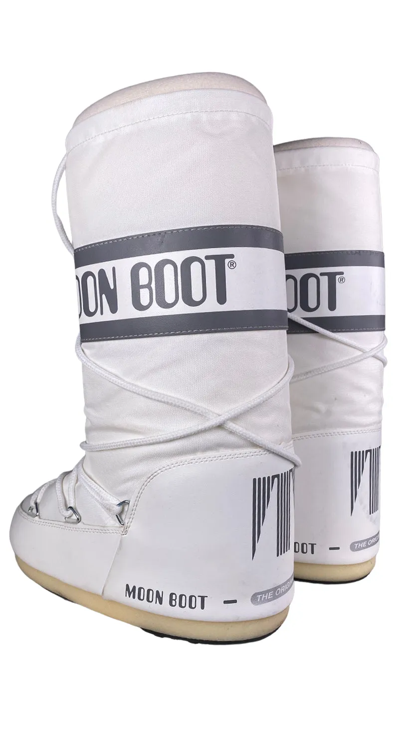 MOON BOOT Botas Snow