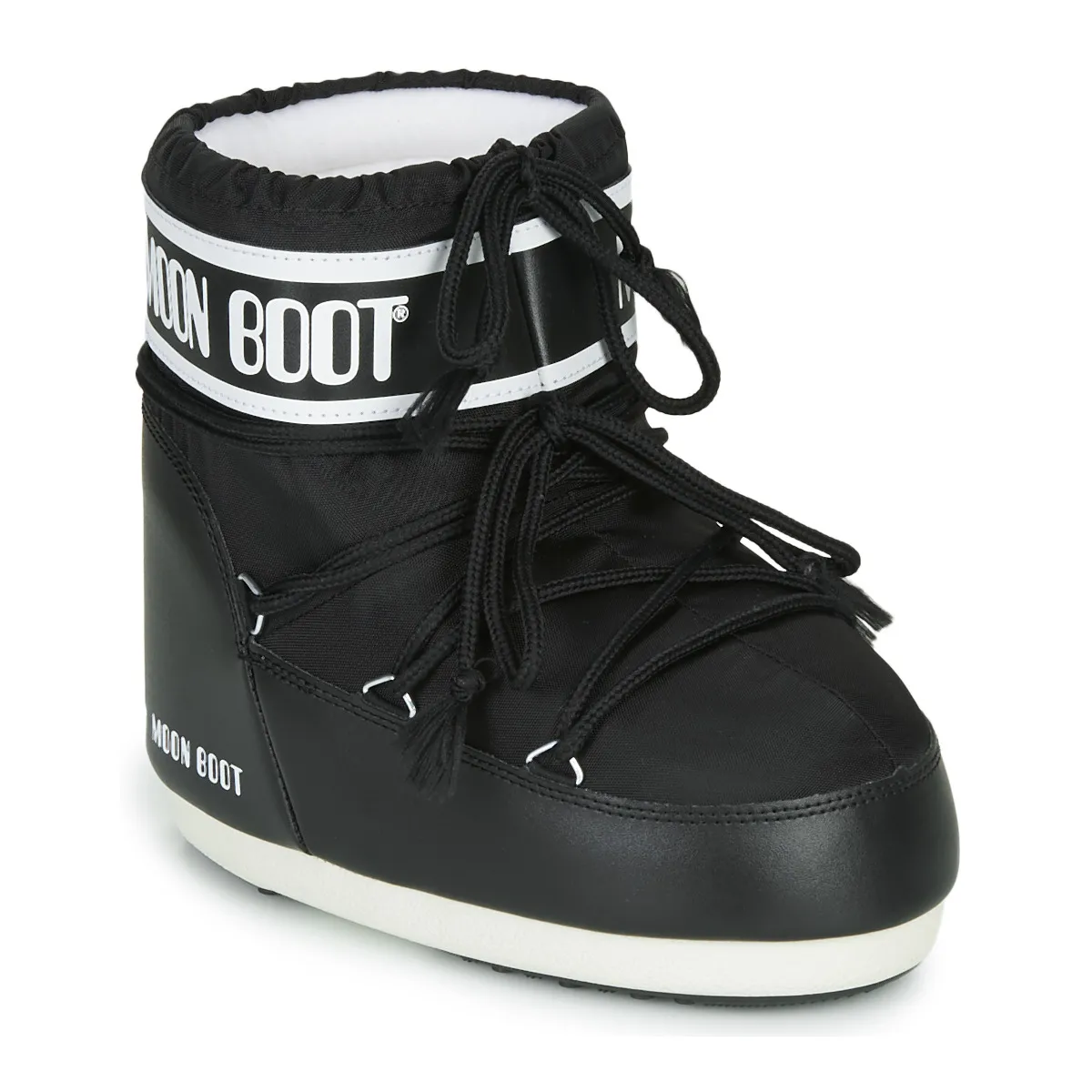 MOON BOOT CLASSIC LOW 2