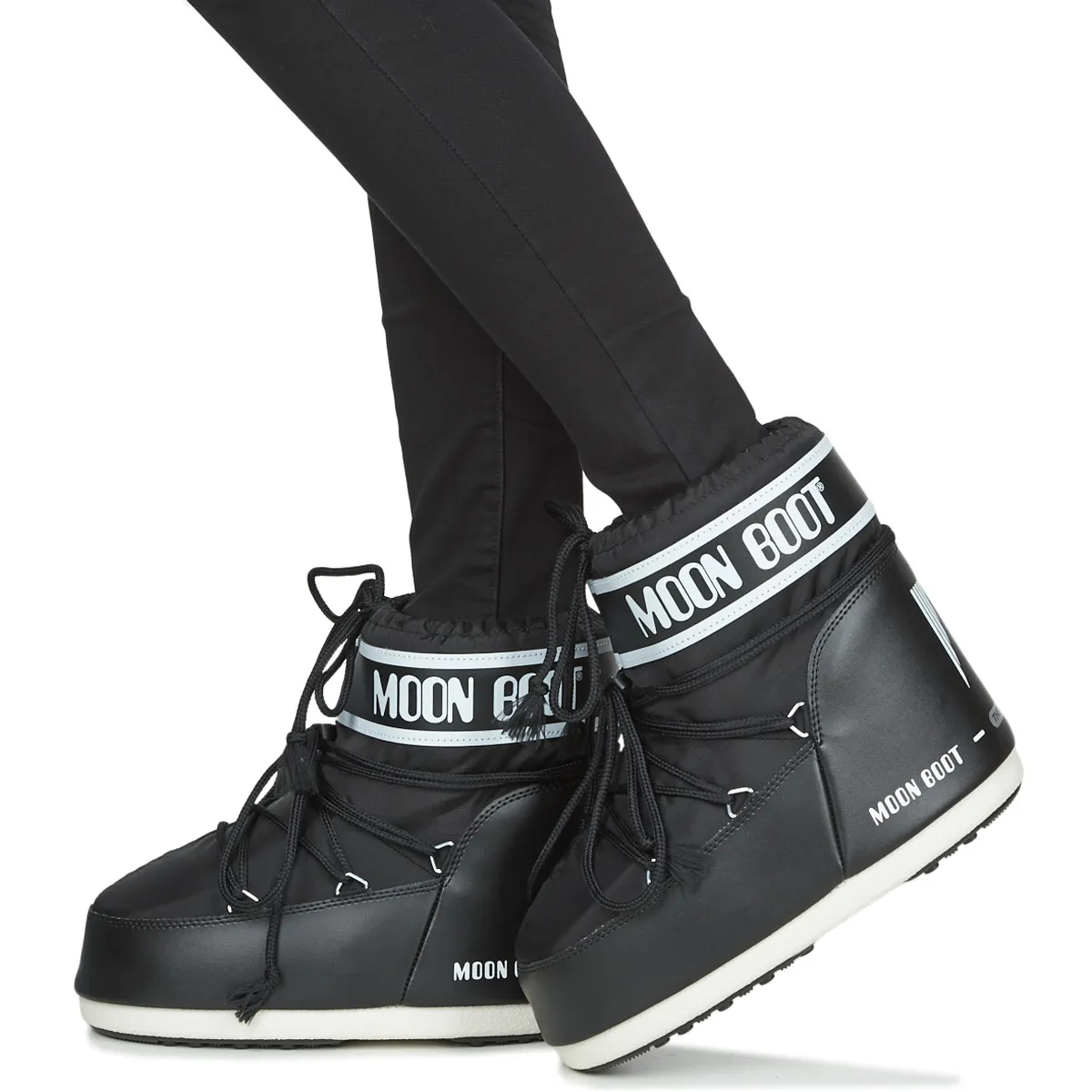 MOON BOOT CLASSIC LOW 2