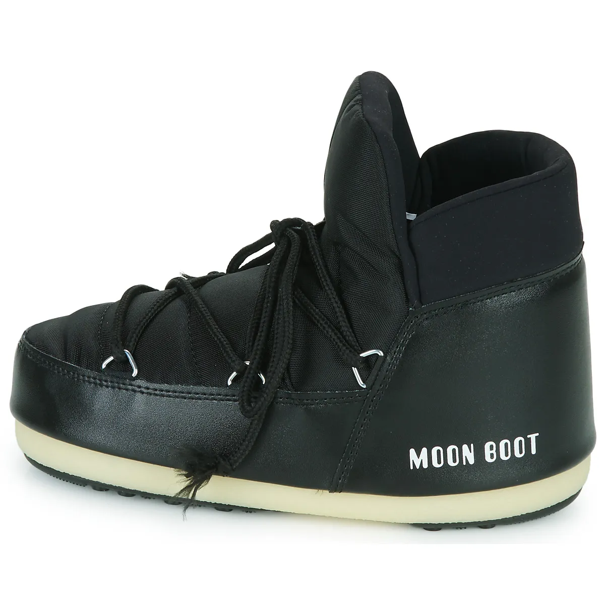 Moon Boot Pumps Nylon