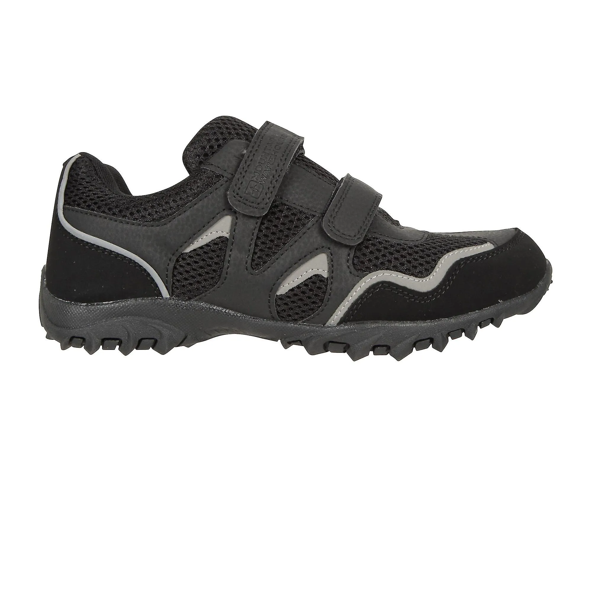 Mountain Warehouse Childrens/Kids Mars Walking Shoes