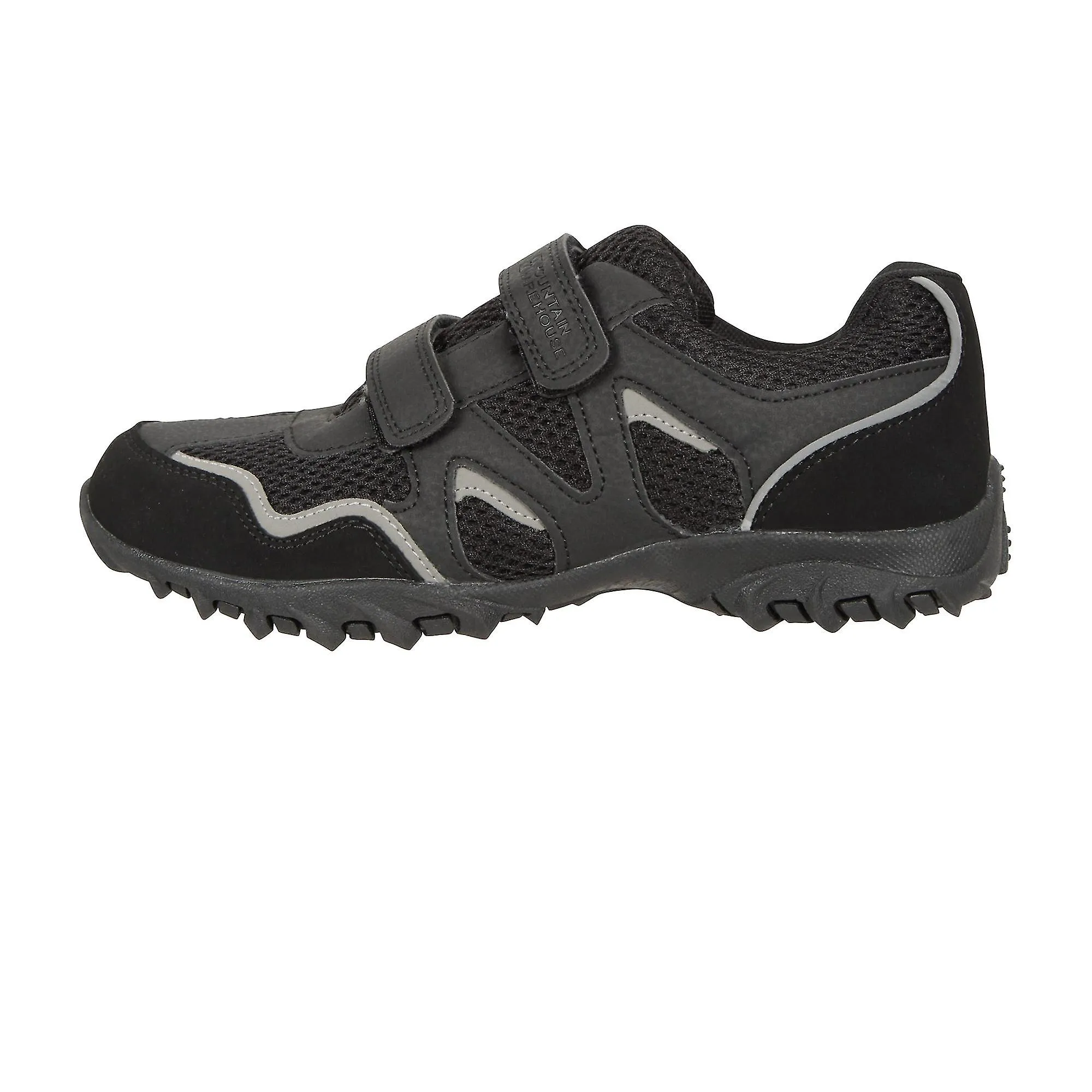 Mountain Warehouse Childrens/Kids Mars Walking Shoes