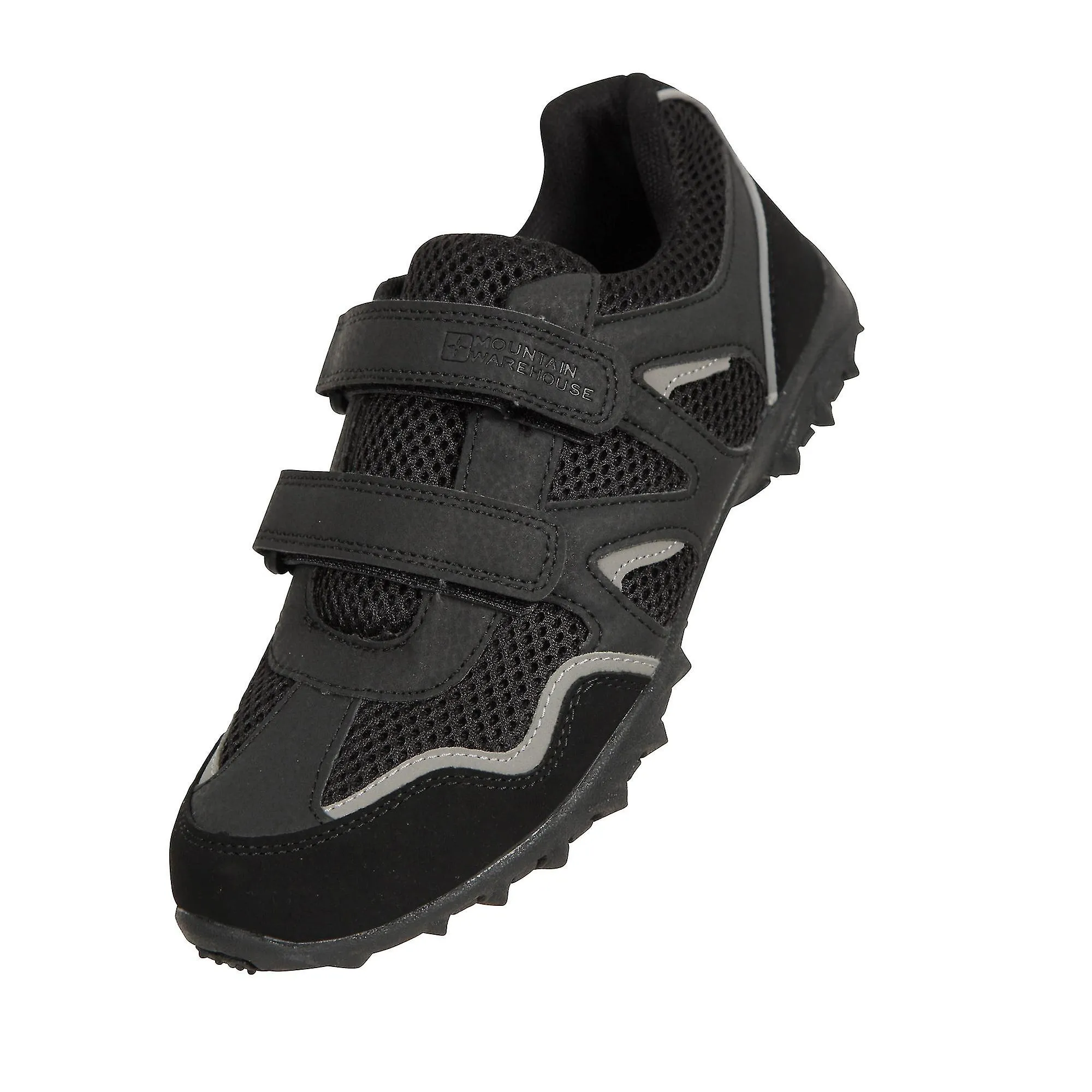 Mountain Warehouse Childrens/Kids Mars Walking Shoes