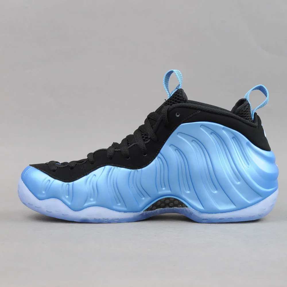 Nike Air Foamposite One "University Blue"