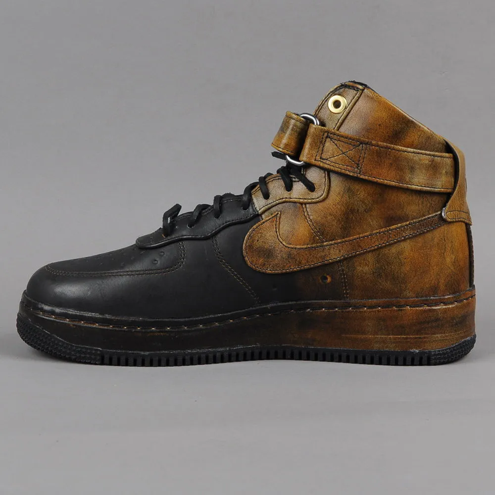 Nike Air Force 1 Hi NG Comfort LW