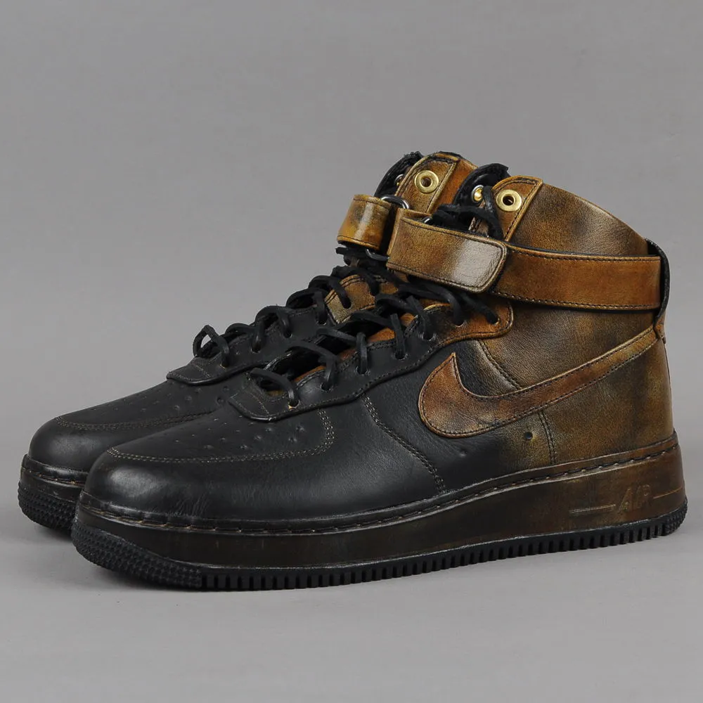 Nike Air Force 1 Hi NG Comfort LW