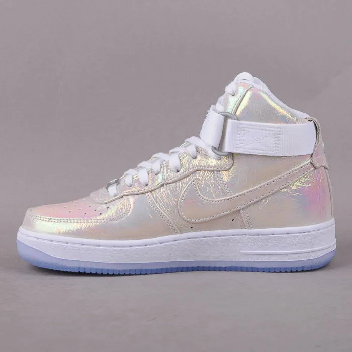 Nike Air Force 1 Hi Premium QS W