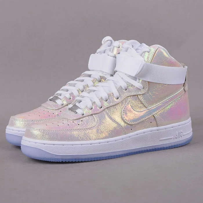 Nike Air Force 1 Hi Premium QS W