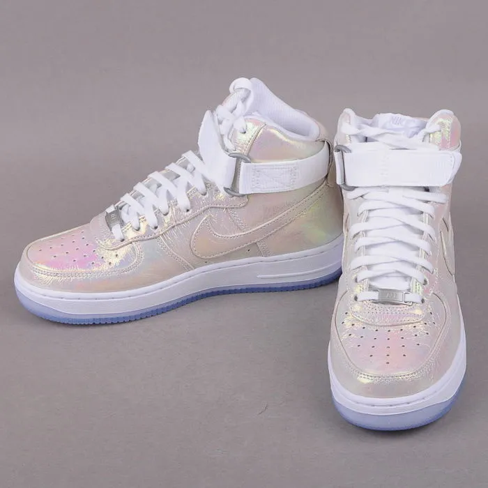 Nike Air Force 1 Hi Premium QS W