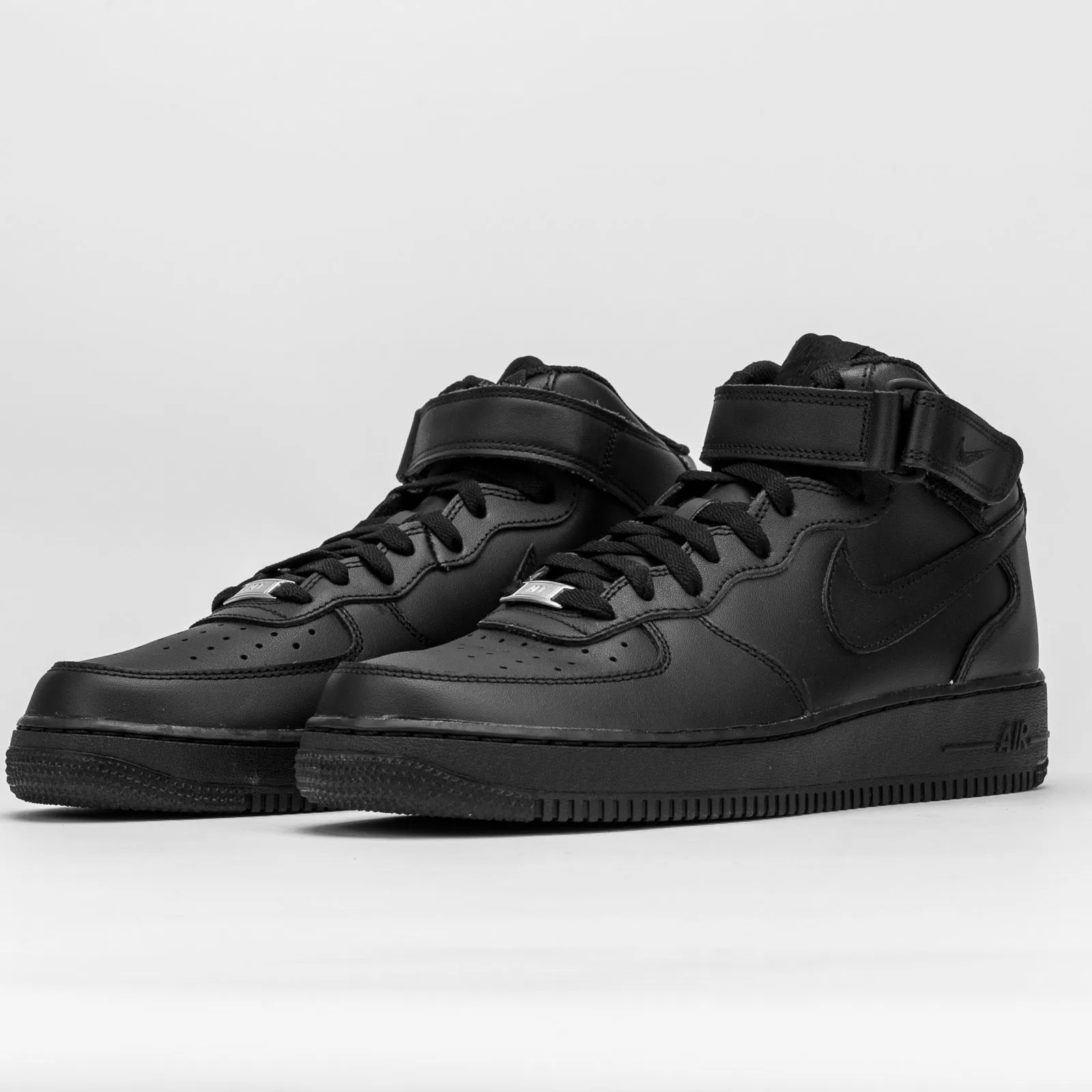 Nike Air Force 1 Mid GS