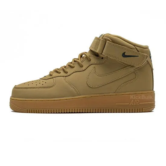 Nike Air Force 1 Mid '07 Premium QS DS