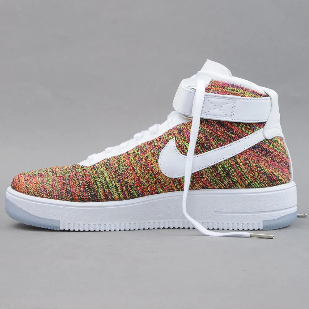 Nike Air Force 1 Ultra Flyknit ''Multi-Color''