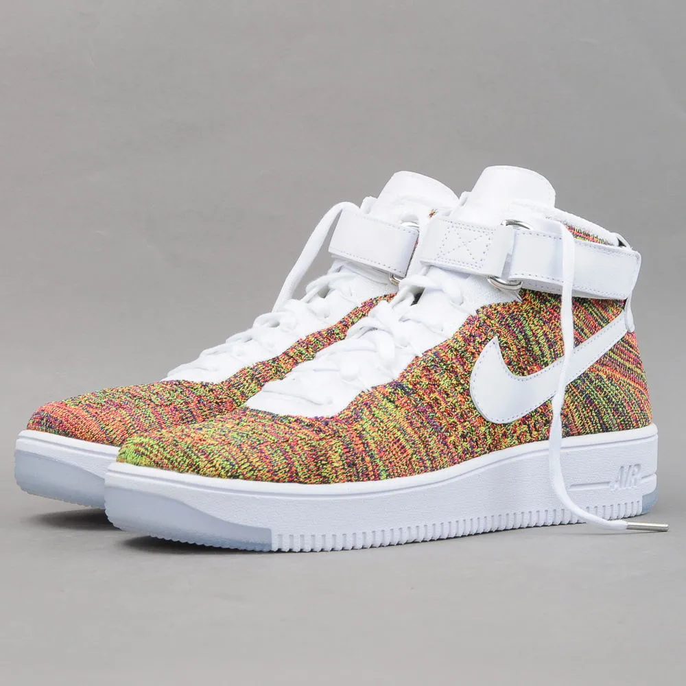 Nike Air Force 1 Ultra Flyknit ''Multi-Color''