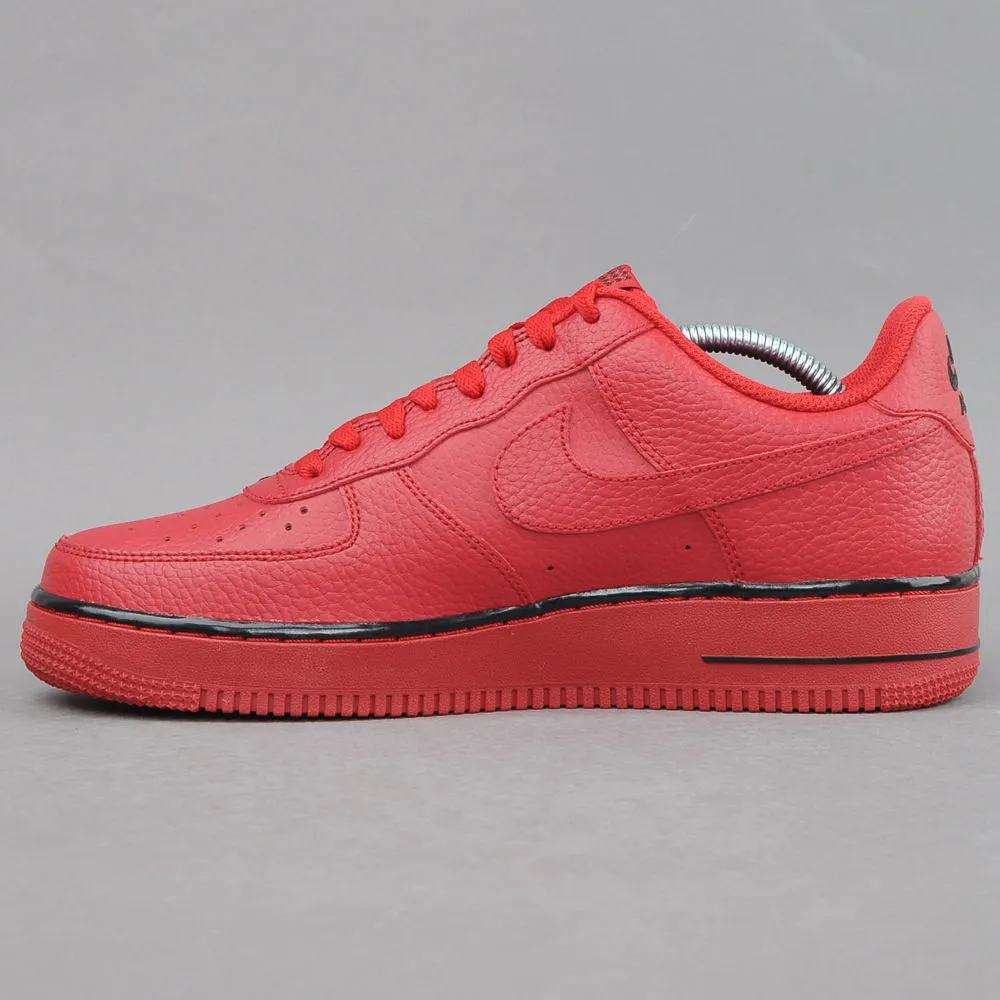 Nike Air Force 1 ''Pivot Pack Red''