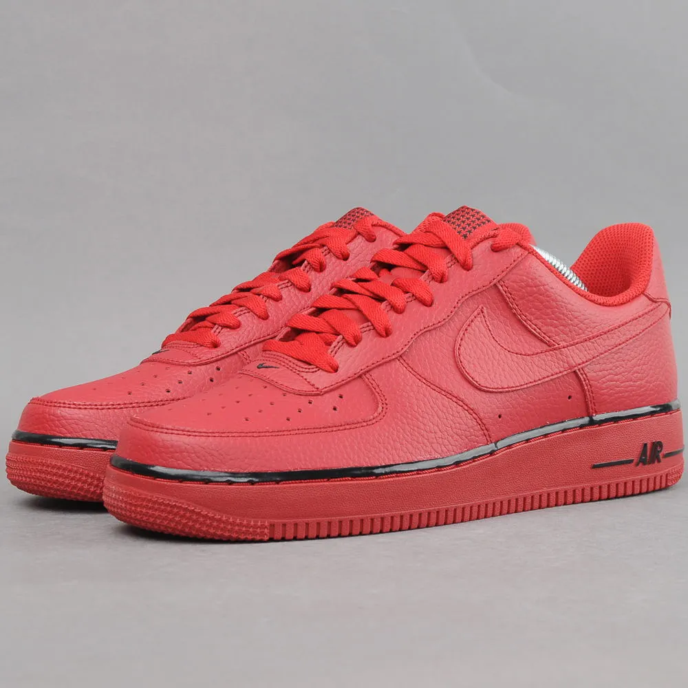 Nike Air Force 1 ''Pivot Pack Red''