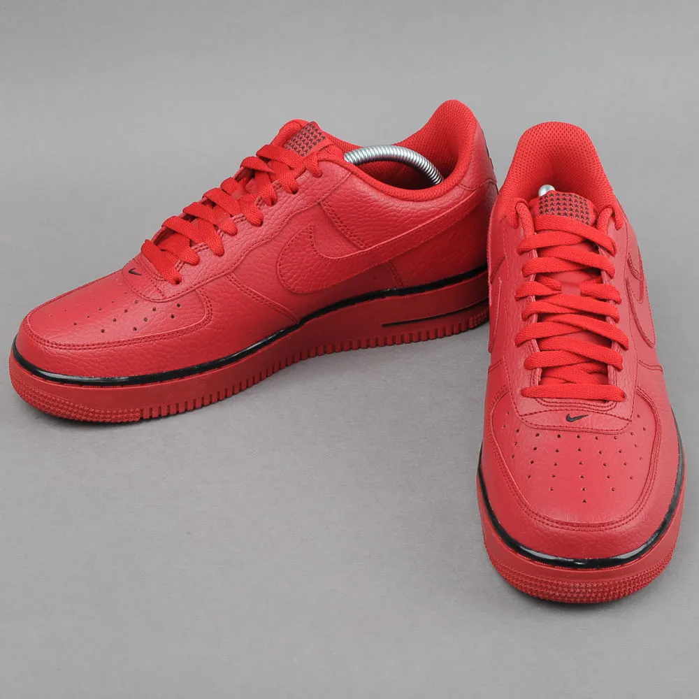 Nike Air Force 1 ''Pivot Pack Red''