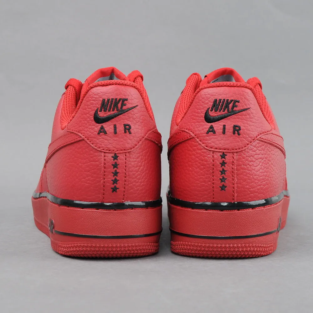 Nike Air Force 1 ''Pivot Pack Red''