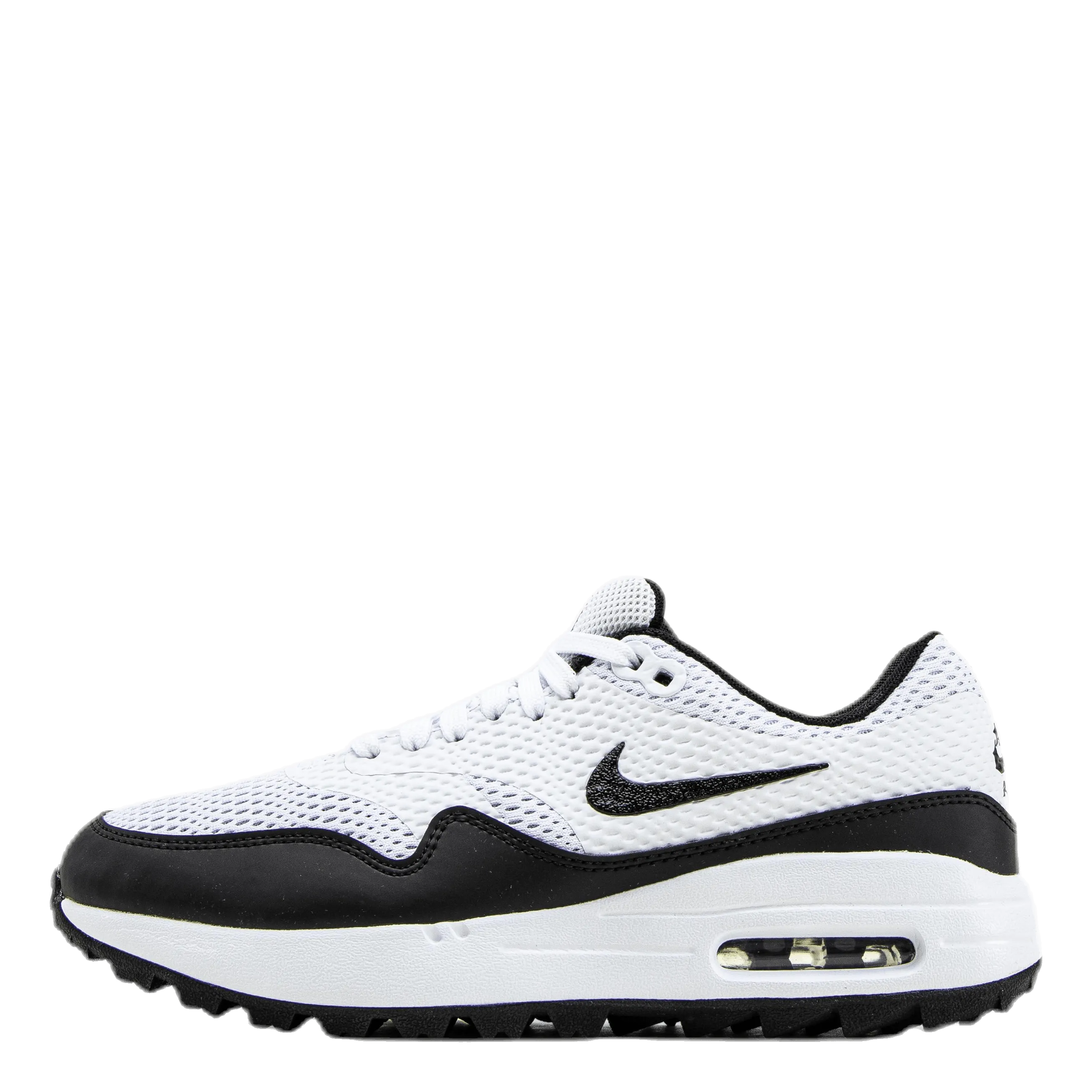 Nike Air Max 1 G White/Black