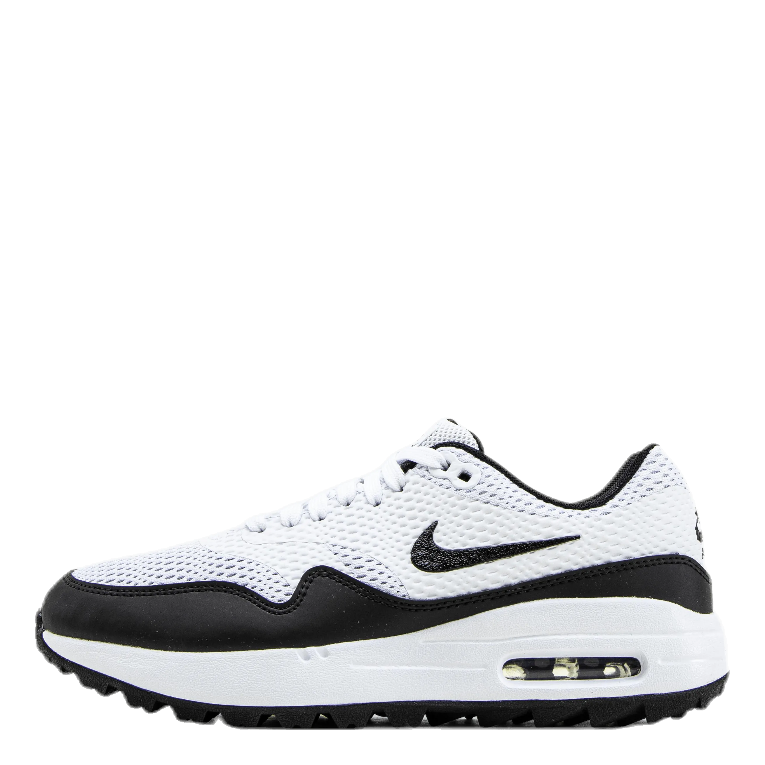 Nike Air Max 1 G White/Black