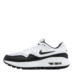 Nike Air Max 1 G White/Black