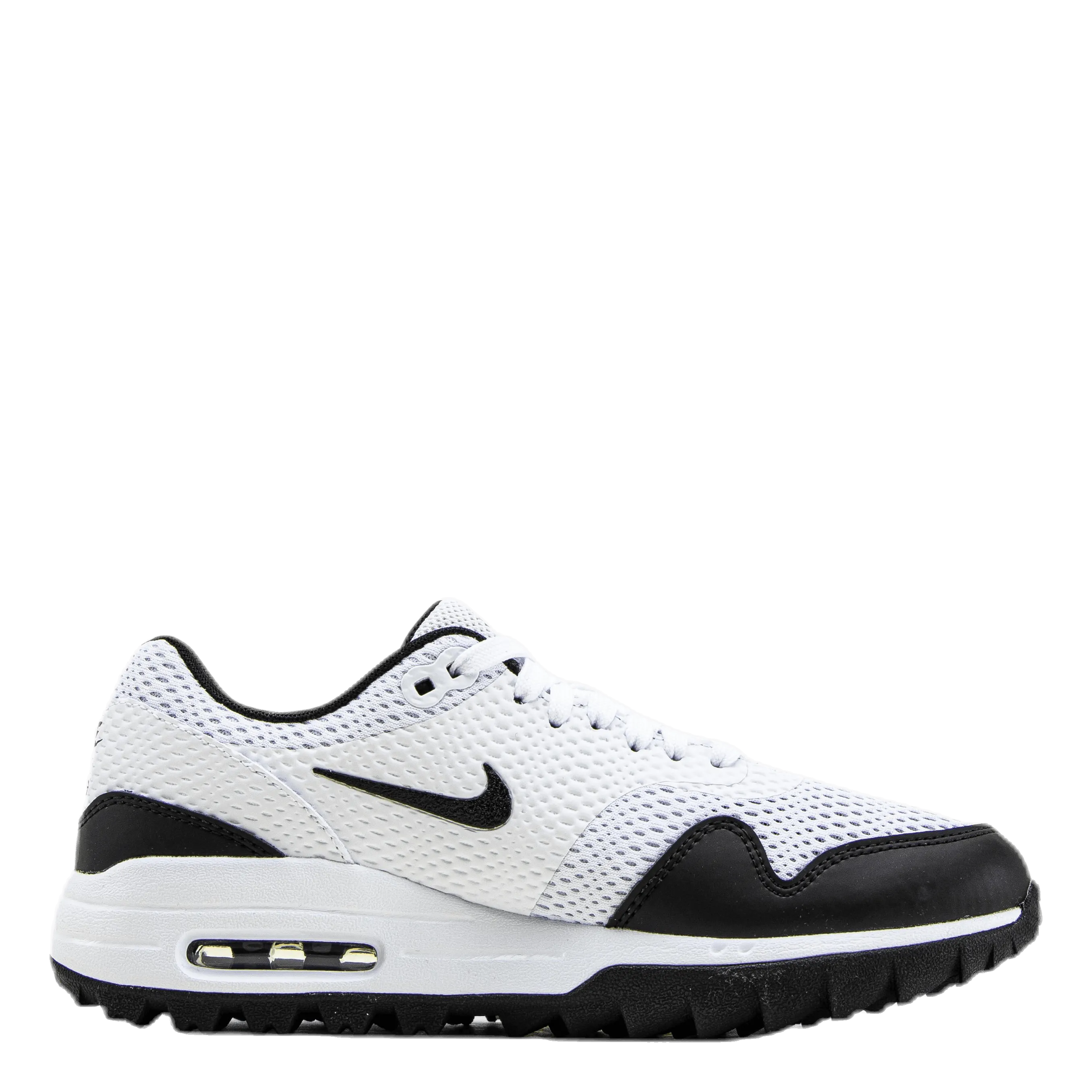 Nike Air Max 1 G White/Black