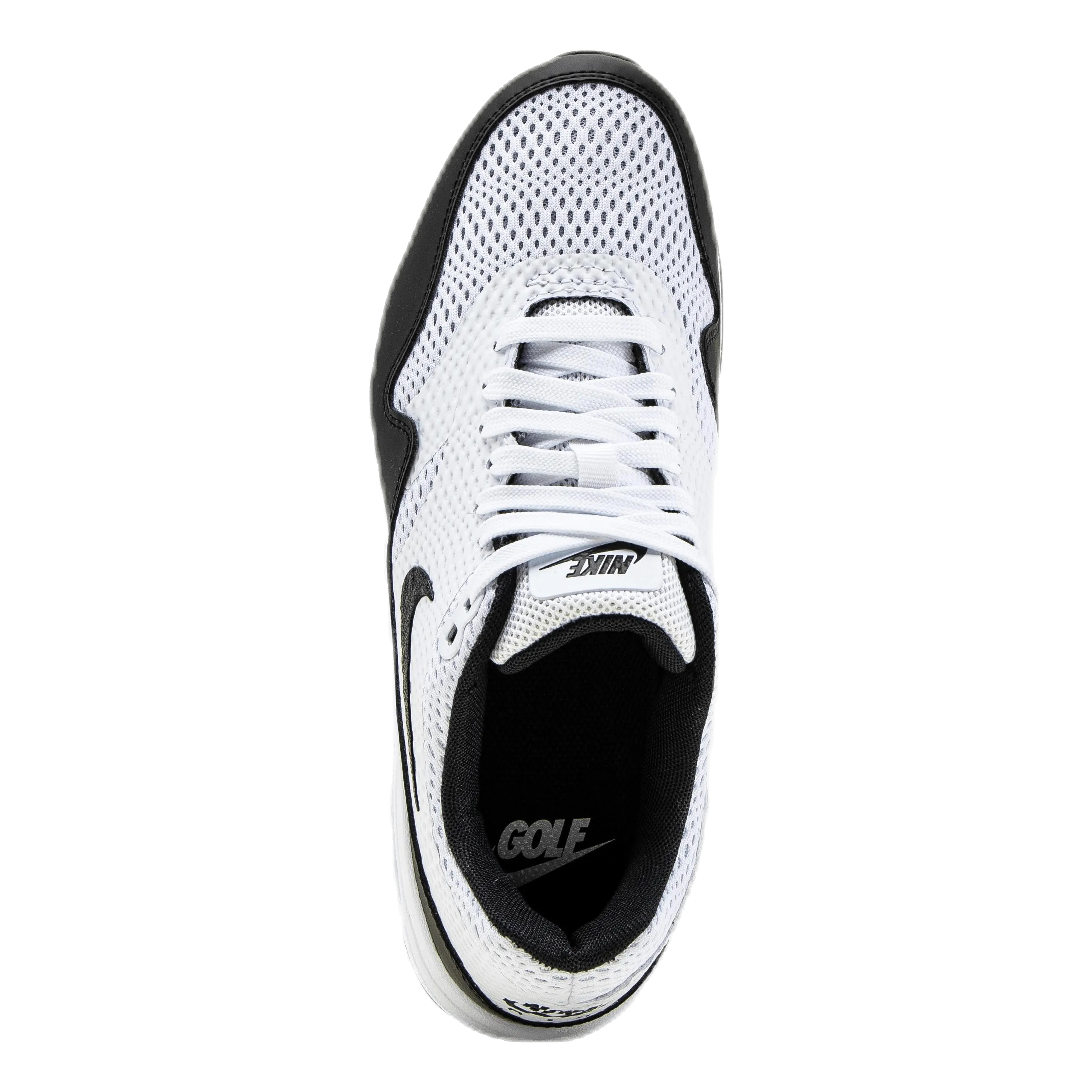 Nike Air Max 1 G White/Black