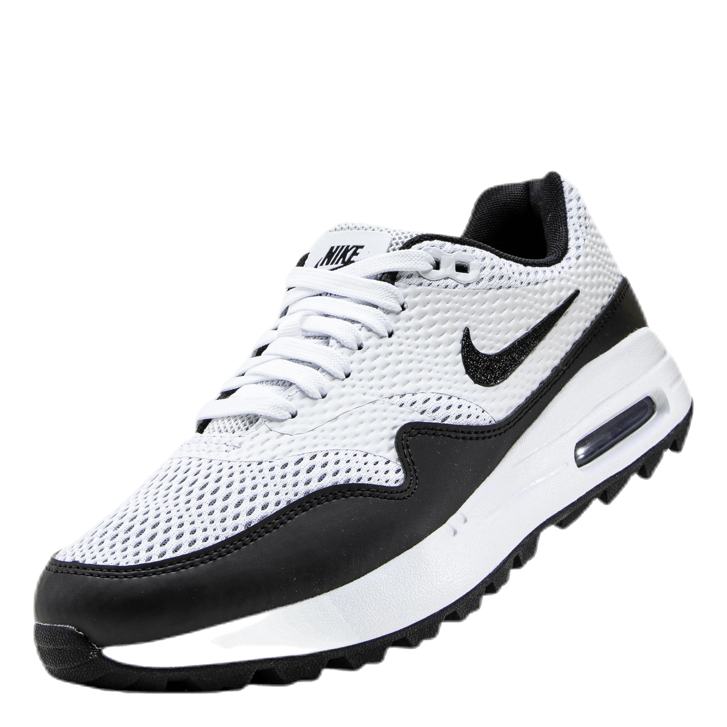 Nike Air Max 1 G White/Black