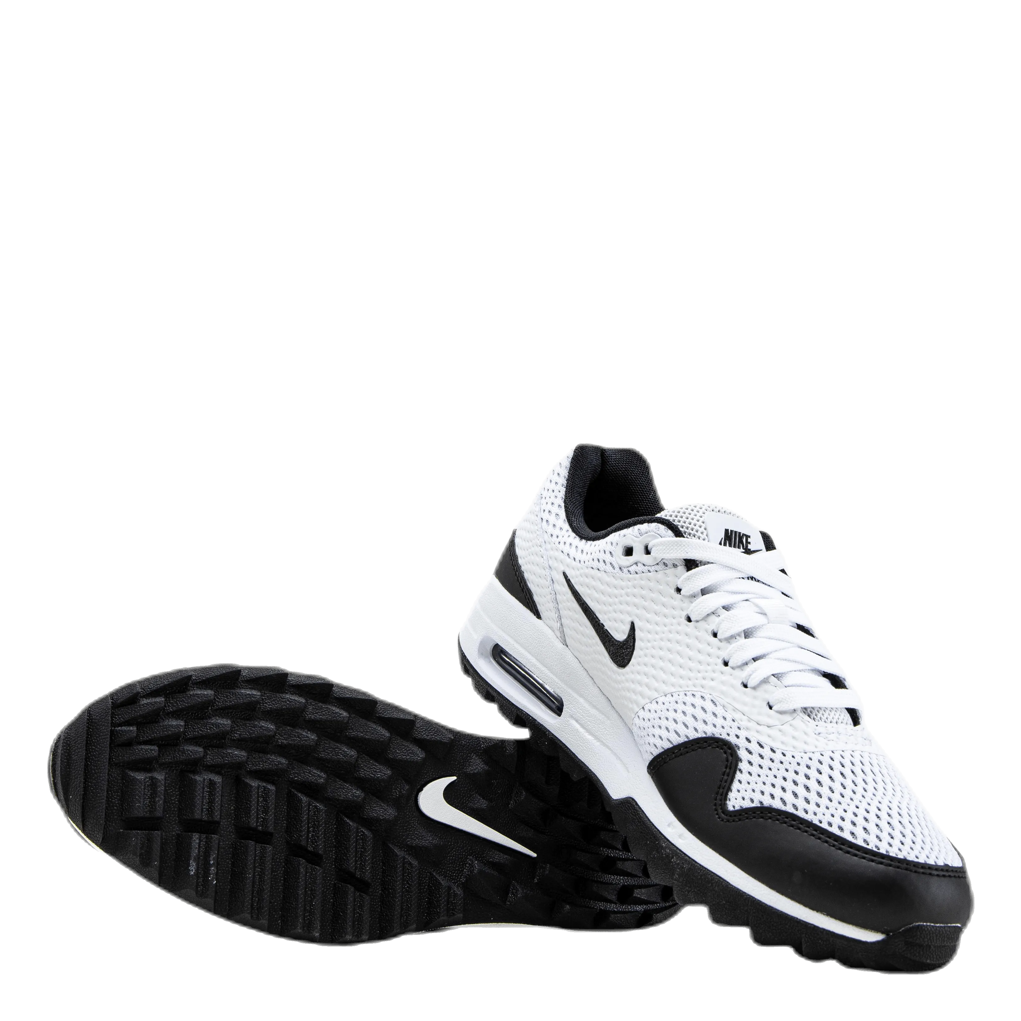 Nike Air Max 1 G White/Black