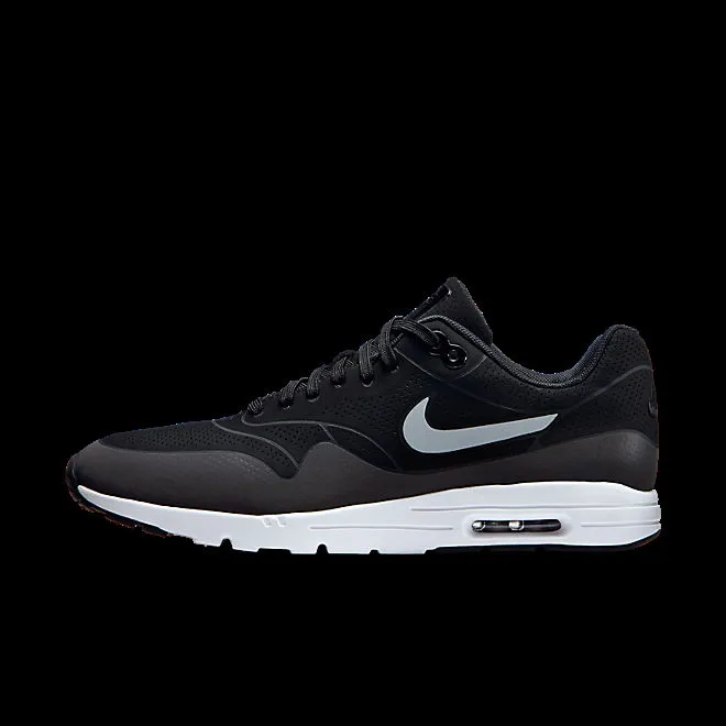 Nike Air Max 1 Ultra Moire "Black" W