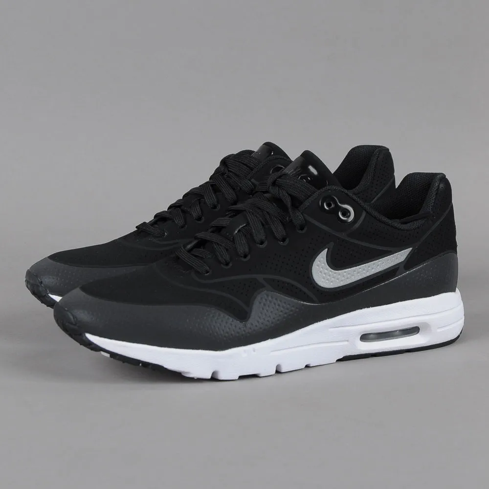 Nike Air Max 1 Ultra Moire "Black" W