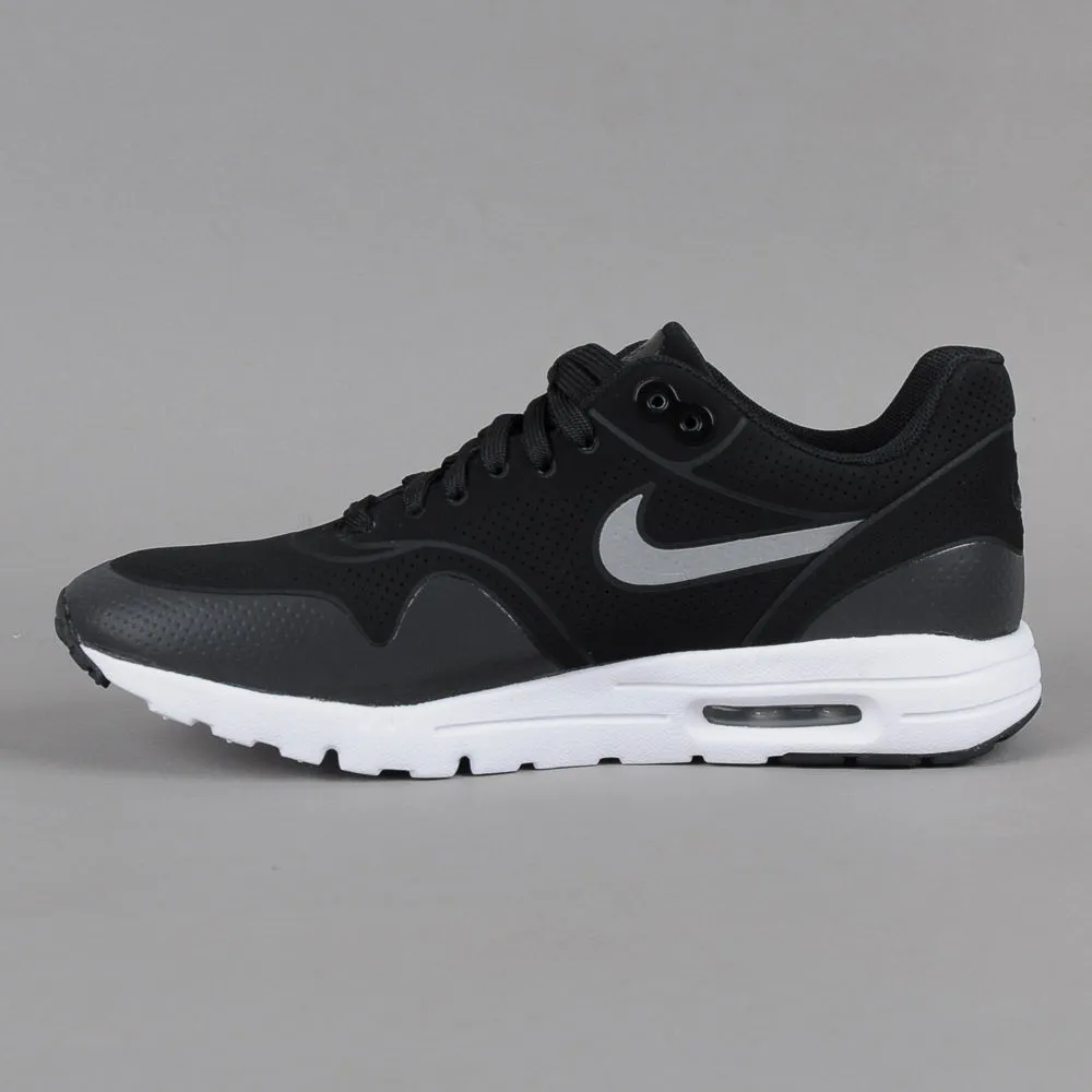 Nike Air Max 1 Ultra Moire "Black" W