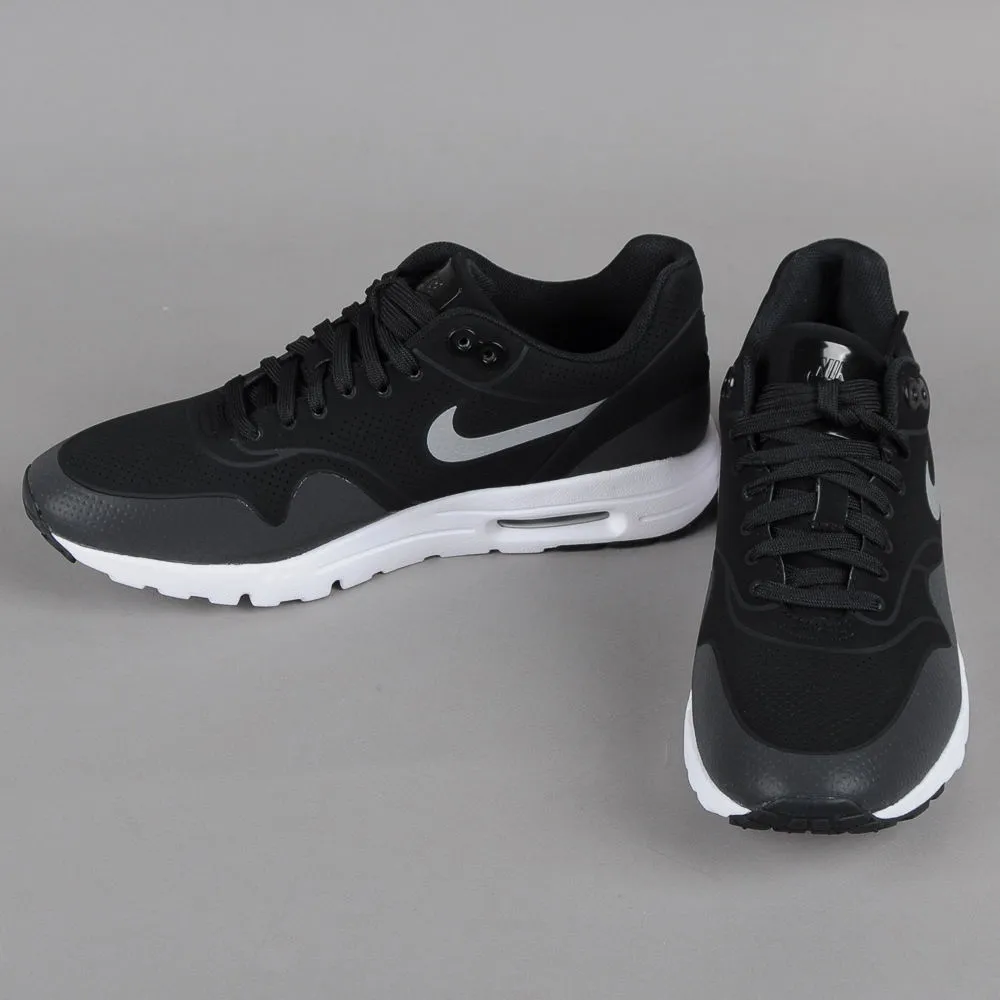 Nike Air Max 1 Ultra Moire "Black" W