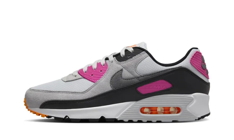 Nike Air Max 90 'Dunkin' Donuts'