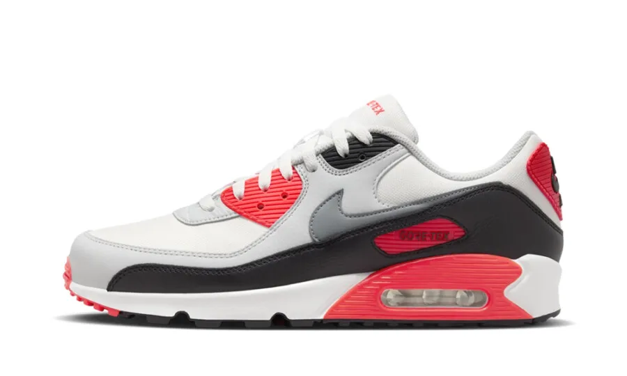 Nike Air Max 90 'Gore-Tex Infrared'