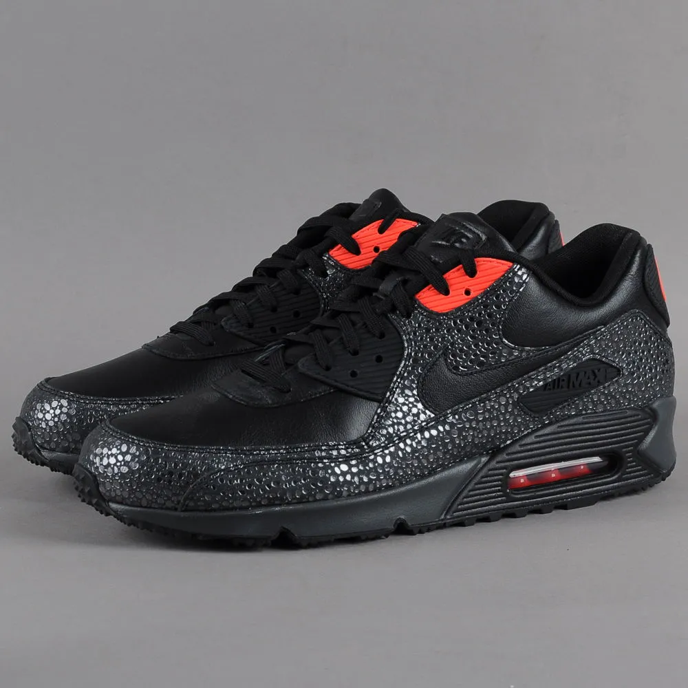 Nike Air Max 90 Deluxe