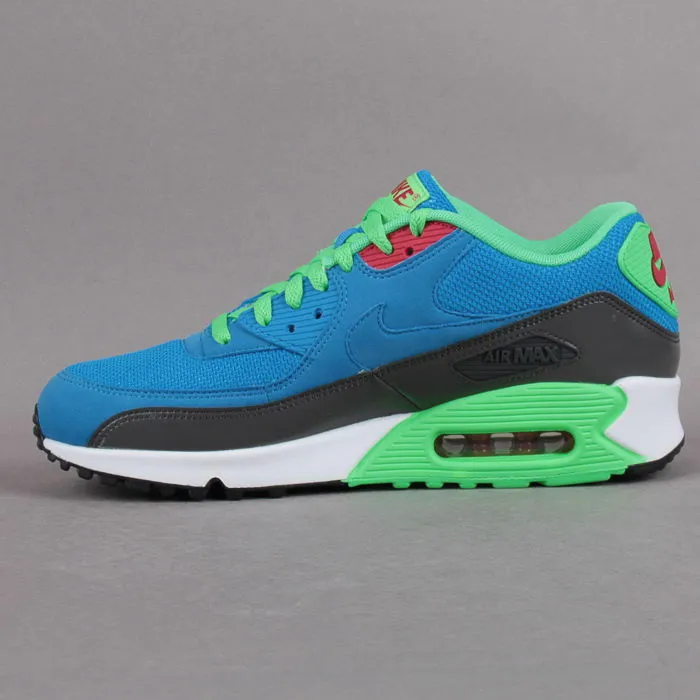 Nike Air Max 90 Essential "Photo Blue"