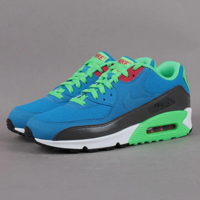 Nike Air Max 90 Essential "Photo Blue"