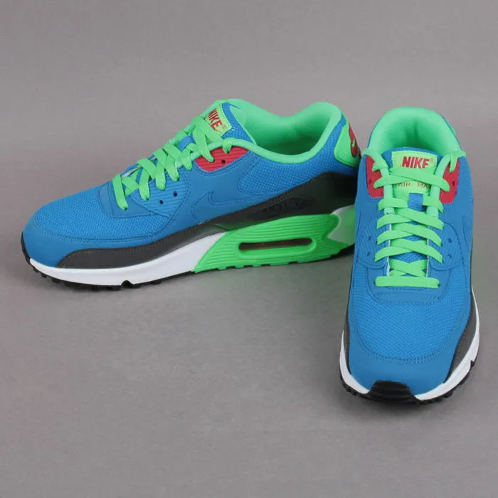 Nike Air Max 90 Essential "Photo Blue"