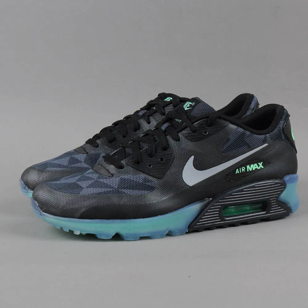 Nike Air Max 90 ICE QS