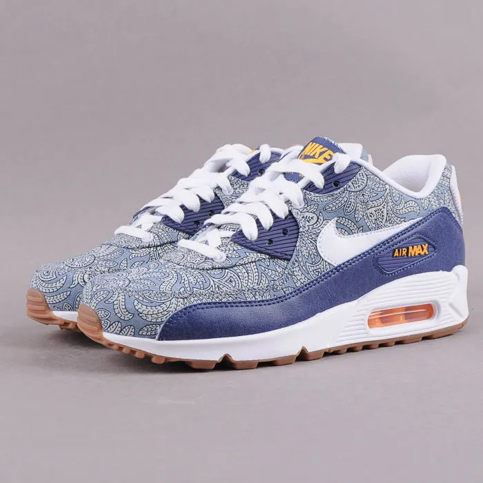 Nike Air Max 90 QS "Liberty" WS