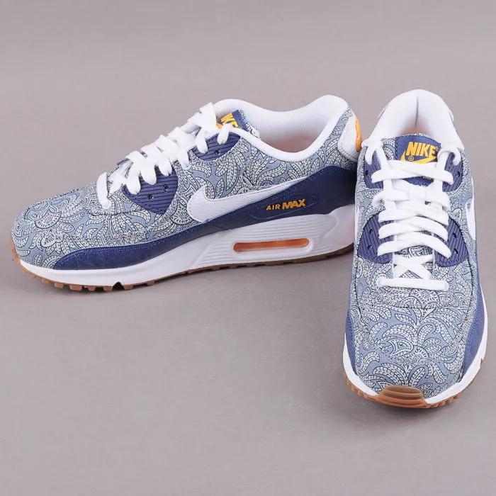 Nike Air Max 90 QS "Liberty" WS