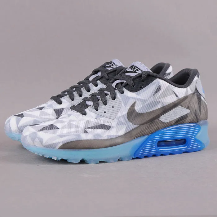 Nike Air Max 90 "Ice Pack"