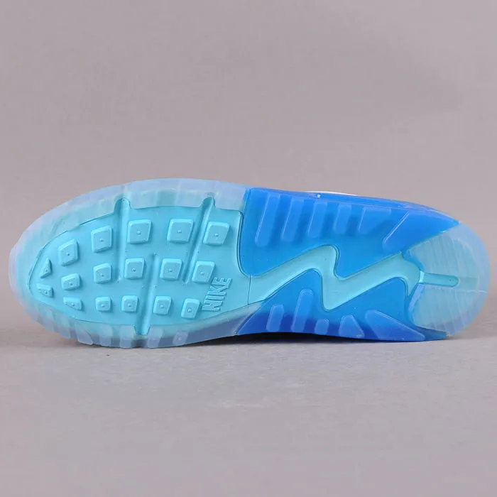 Nike Air Max 90 "Ice Pack"