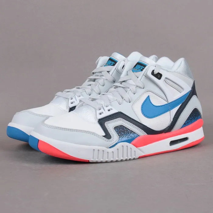 Nike Air Tech Challenge 2