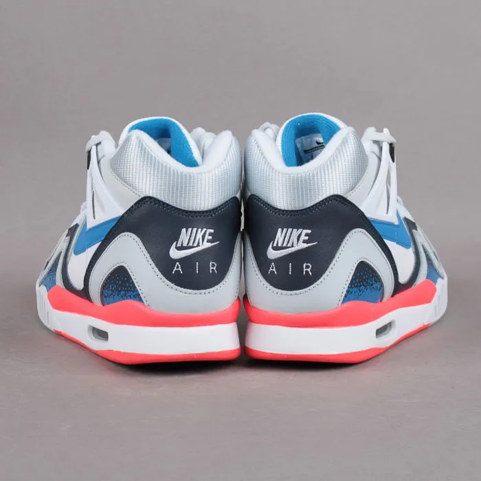 Nike Air Tech Challenge 2